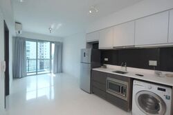 Q Bay Residences (D18), Condominium #618257471